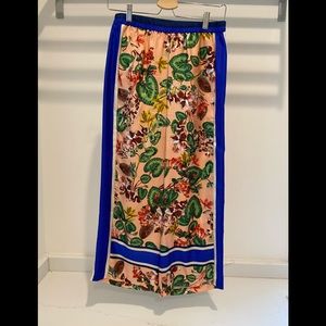 Elevenses cropped pull on pants